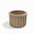 Beige Brown