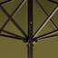 Parasol de marché 9 pi Jelks-1199140591