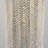 Cassen Elegant White Chandelier, 25 cm Diameter x 47.2 inches Height | Energy Saving 24W E27 | Durable Plastic Body & Rattan Cap | Perfect for Dining Room, Living Room, or Entryway | Stylish Modern Lighting Fixture