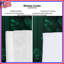 Rideaux et rideaux occultant tropicaux vert tropical-1108922290-1108922291