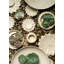 Handmade Marble Decorative Bowl-24506755