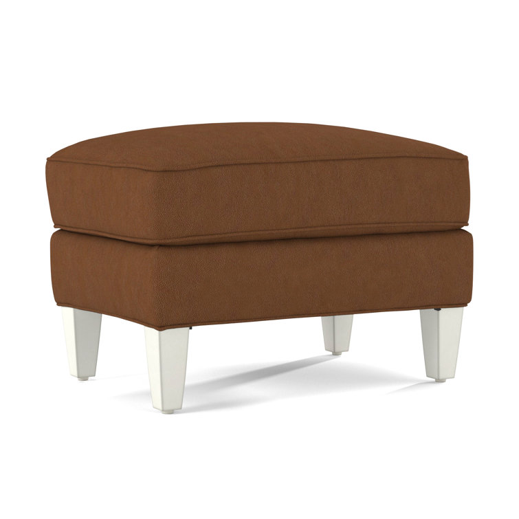 Upholstered Ottoman