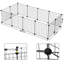 Briana Weather Resistant Guinea Pig Playpen