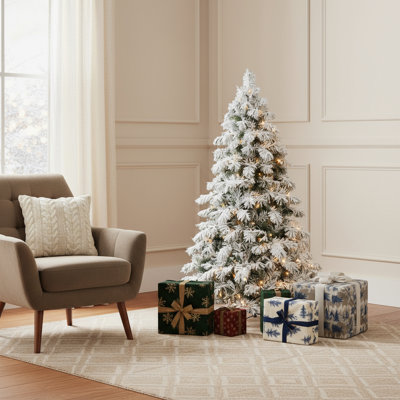 Sapin de Noël 5 pi