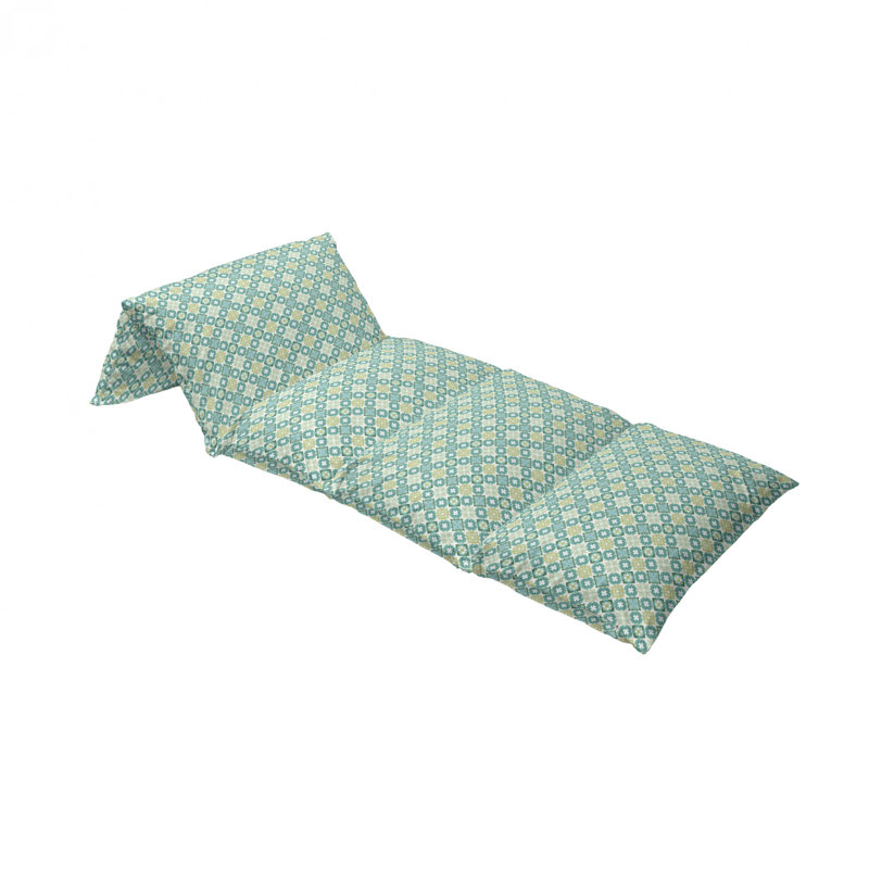 Housse de coussin d'extérieur Craft, H 2 po x l 27 po x P 88 po