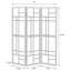 Paravent pliant 3 panneaux Colby