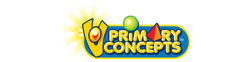 Logo Primary Concepts