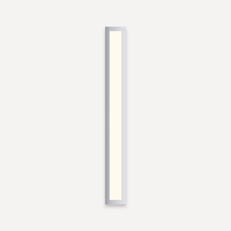 Éclairage de profilés, Chrome chrome, 2700 Kelvins, 699 lumens
