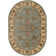 Taylor Hand Tufted Wool Oriental Rug