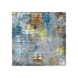 Test Pattern II Print by Alexys Henry