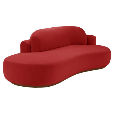 Naked Sofa