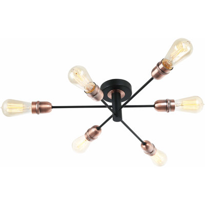 Comerfo LED Ceiling Pendant