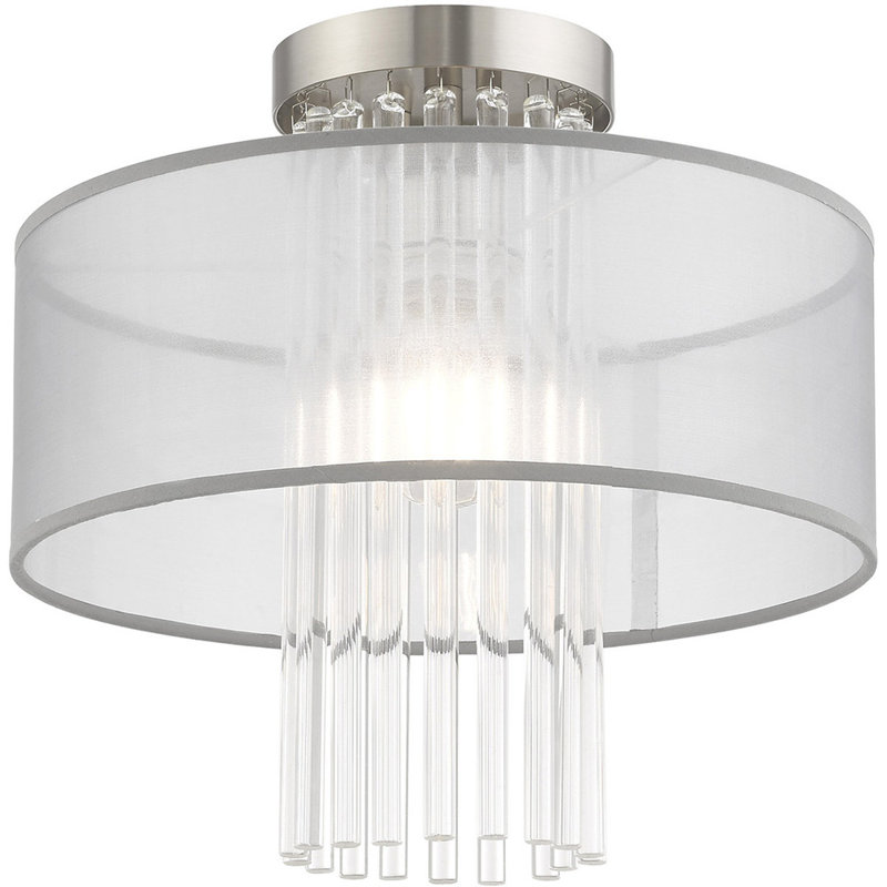 Flush Mount