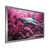 Silver Single Picture Framed