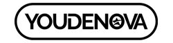 Logo YOUDENOVA