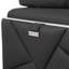 Causeuse en cuir italien Global United-115275582-115275583
