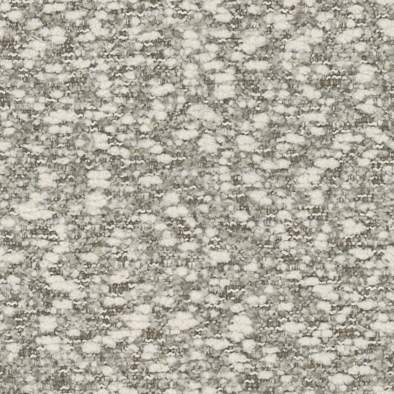 Bre 40" Wide Power Glider Standard Recliner, Tatum River Rock Beige Boucle