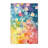 Non-slip Door Mat Entrance Mat, Flowers Outdoor Doormat-124530510-124530507
