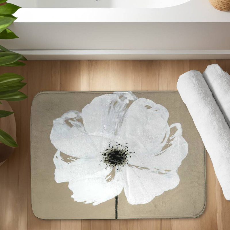 Kalu Non-Slip Bath Mat