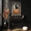Impression sur toile Halloween Whiskers-534689548-534689552