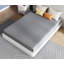 Matelas en mousse viscoélastique imprégnée de charbon 6 po-422238280