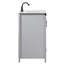 Ensemble de meuble-lavabo simple 32 po Slayton-2006836336