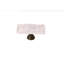 Glacier 1 1/4" Length Square Knob-7462592-70948540-133990957