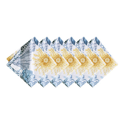 Serviette Monterey