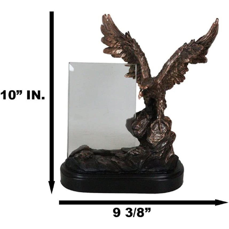Animals Bust
