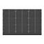 Vaisselier lumineux 94,5 "de large-97779060