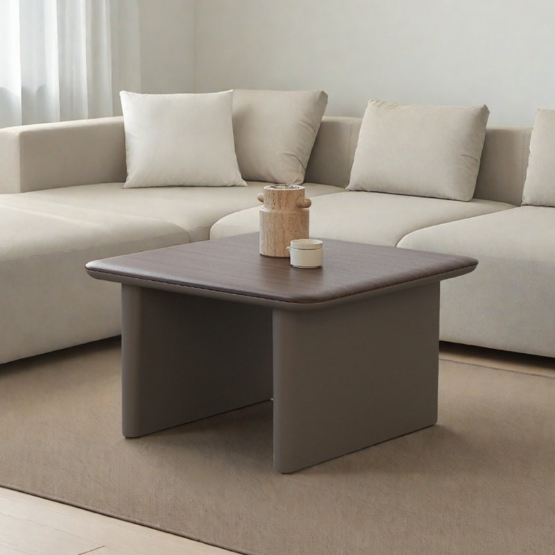 Table basse moderne Modern Minimalist