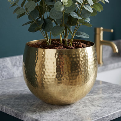 Sevyn Handcrafted Indoor Cachepot