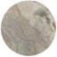 Hatteras Marble End Table-1696603066