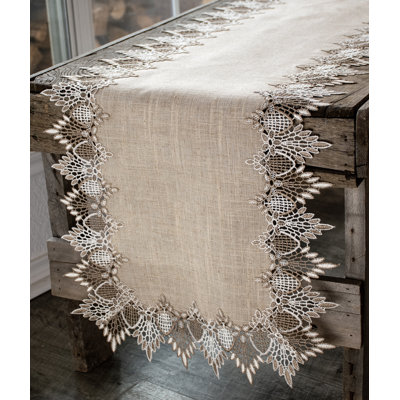 Chemin de table Blough