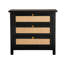 Ludden 3 - Drawer Rectangle Accent Chest-421535993