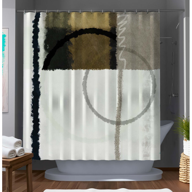 Rideau de douche Braesen