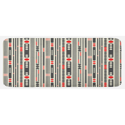 Tapis de cuisine