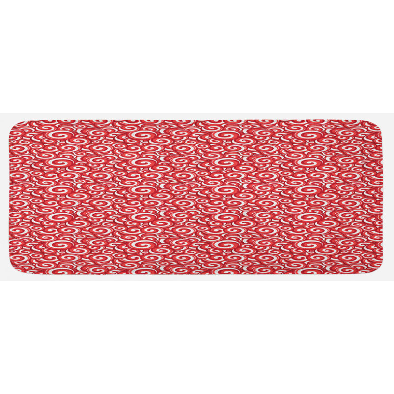Tapis de cuisine Candy