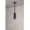 Pendant Downlight 2” Round,20W,3500K 90CRI,50°, Stem - Retro Fit