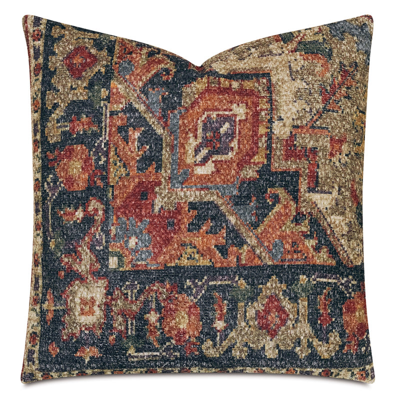 Studio 773 Lifestyle Pillow Cover & Insert, Square