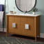 Ensemble de meuble-lavabo simple 48 po Heyer-1475827323