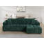 Modern Tufted Sectional Right-chaise Sofa -1719488711-1719488714-1739638157