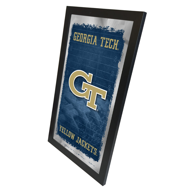 Modern & Contemporary, Georgia Tech