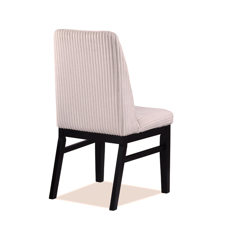 Ensemble de salle à manger 5 pièces 5 pièces, Blanc