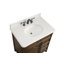 Ensemble de meuble-lavabo simple 32 po Angelique-89265219-99715716