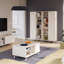 Playly Coffee Table with Storage