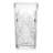 Hobstar Libbey Cooler Glasses, 16-Ounce
