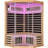 Double Sauna Room