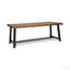 Table de salle à manger d'extérieur-157603610-157603611