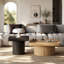 Ensemble de tables basses Modern Modern